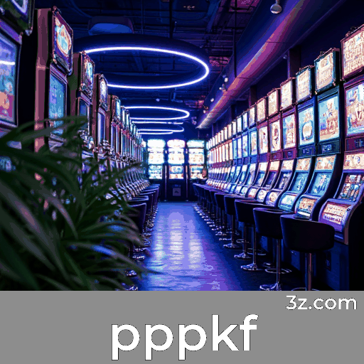 Tecnologia Avançada da pppkf: Entretenimento Inovador